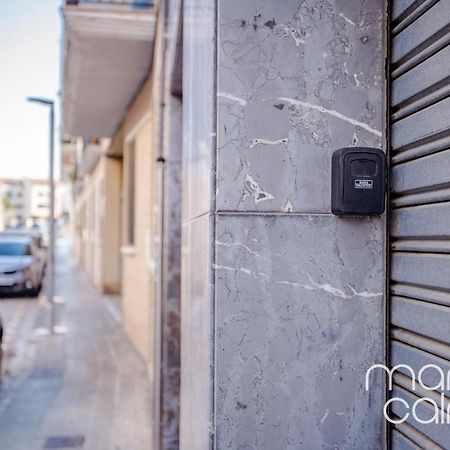 Apartamento Casa Bernat By Marcalma Torredembarra Exterior foto