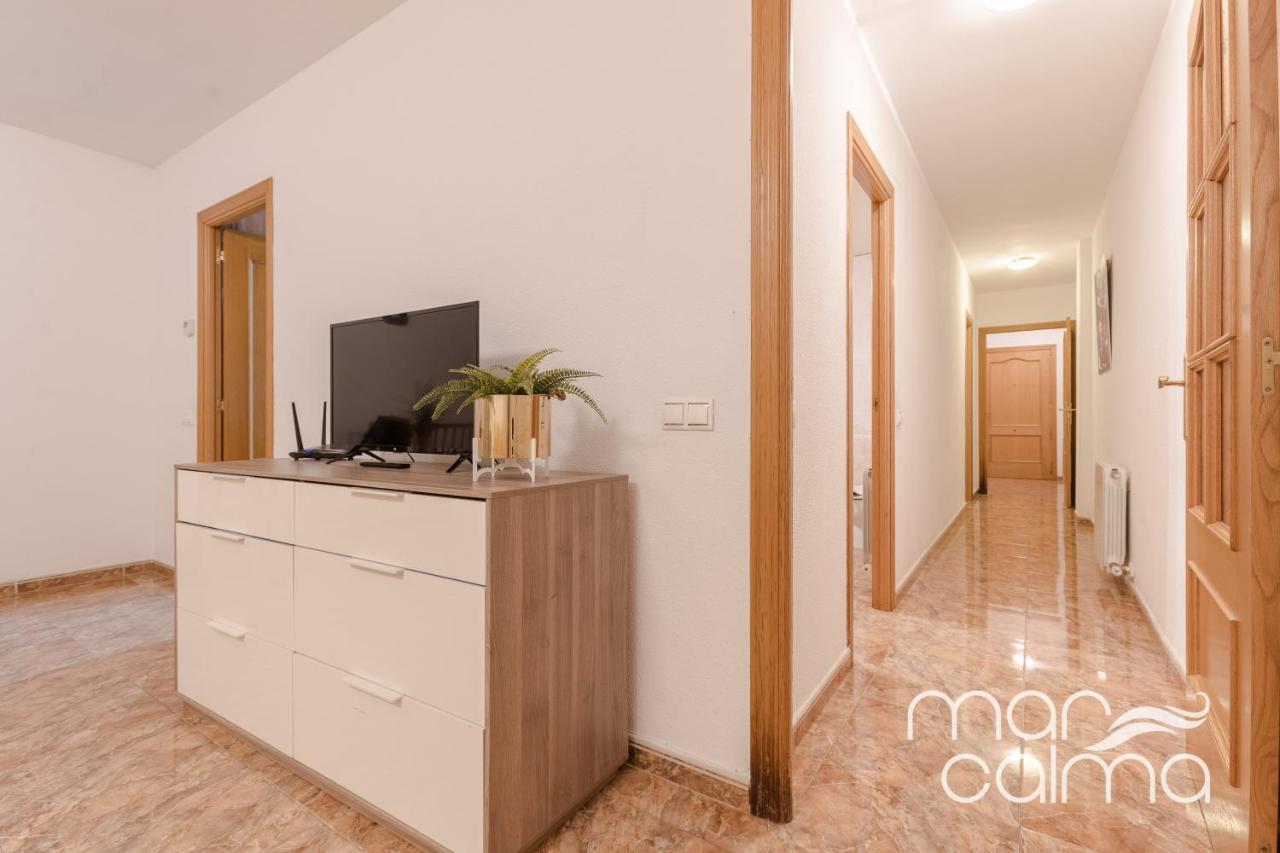 Apartamento Casa Bernat By Marcalma Torredembarra Exterior foto
