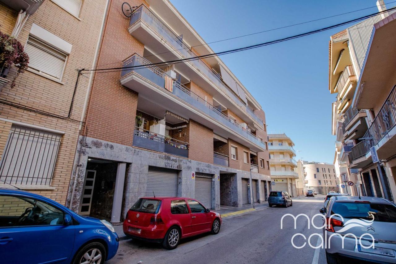 Apartamento Casa Bernat By Marcalma Torredembarra Exterior foto