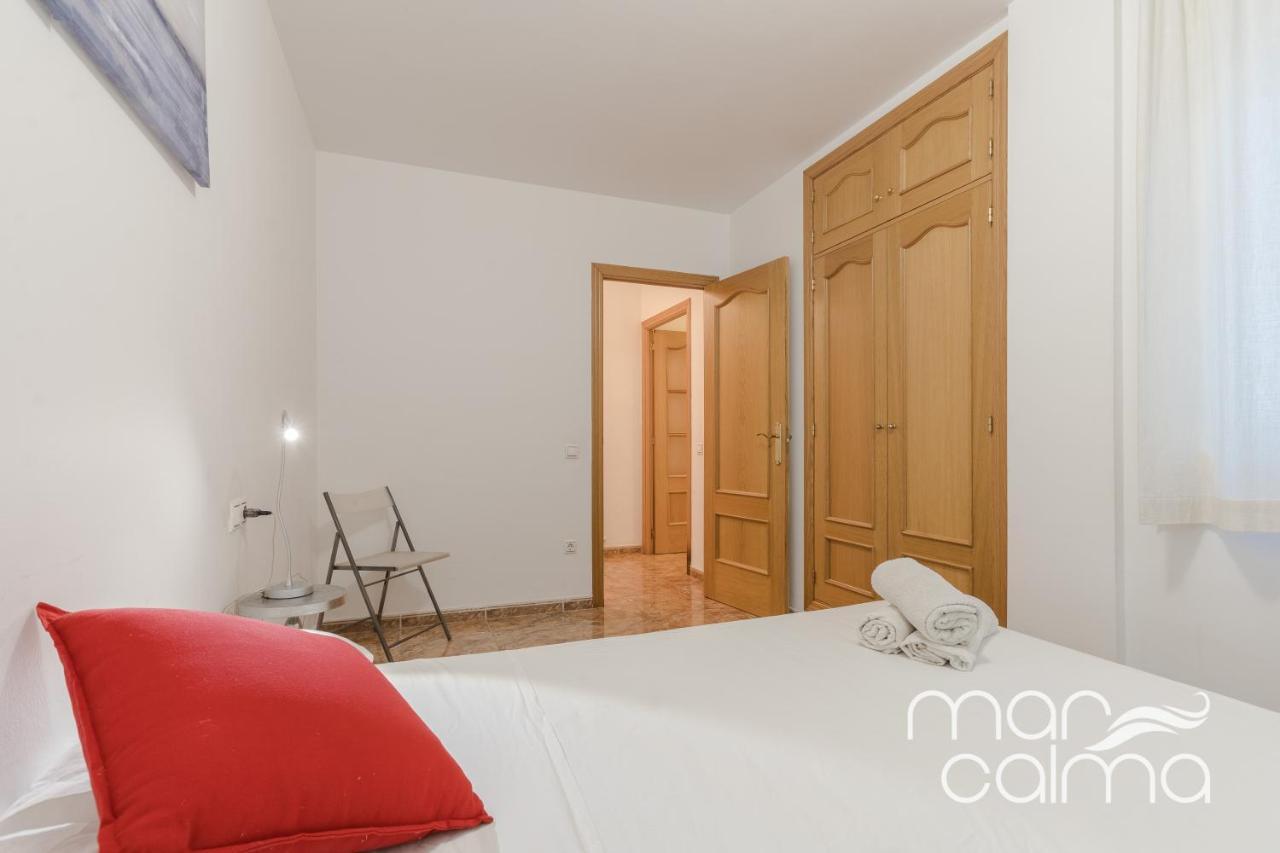 Apartamento Casa Bernat By Marcalma Torredembarra Exterior foto