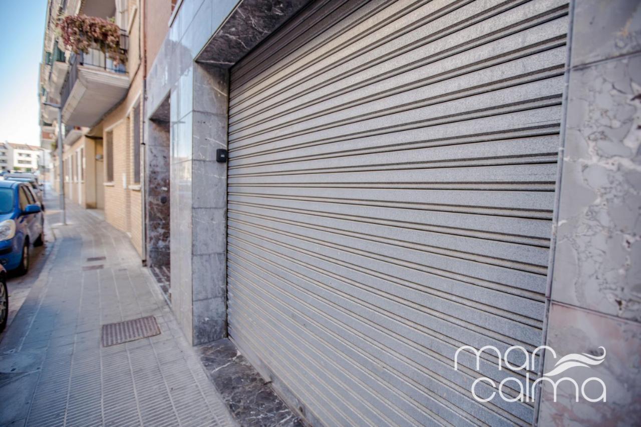 Apartamento Casa Bernat By Marcalma Torredembarra Exterior foto