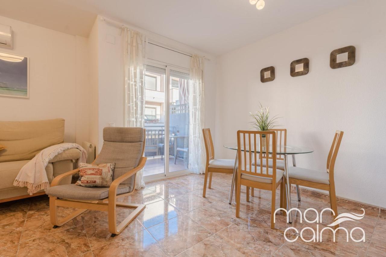 Apartamento Casa Bernat By Marcalma Torredembarra Exterior foto