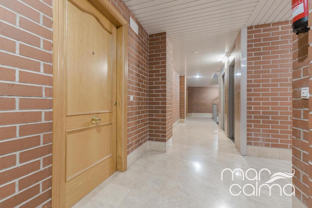Apartamento Casa Bernat By Marcalma Torredembarra Exterior foto