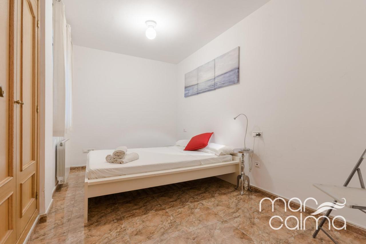 Apartamento Casa Bernat By Marcalma Torredembarra Exterior foto