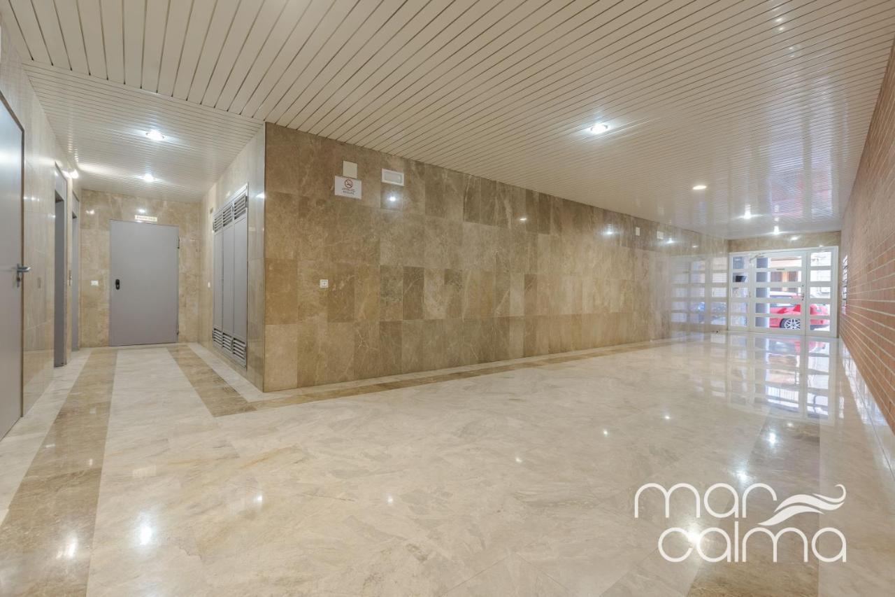 Apartamento Casa Bernat By Marcalma Torredembarra Exterior foto