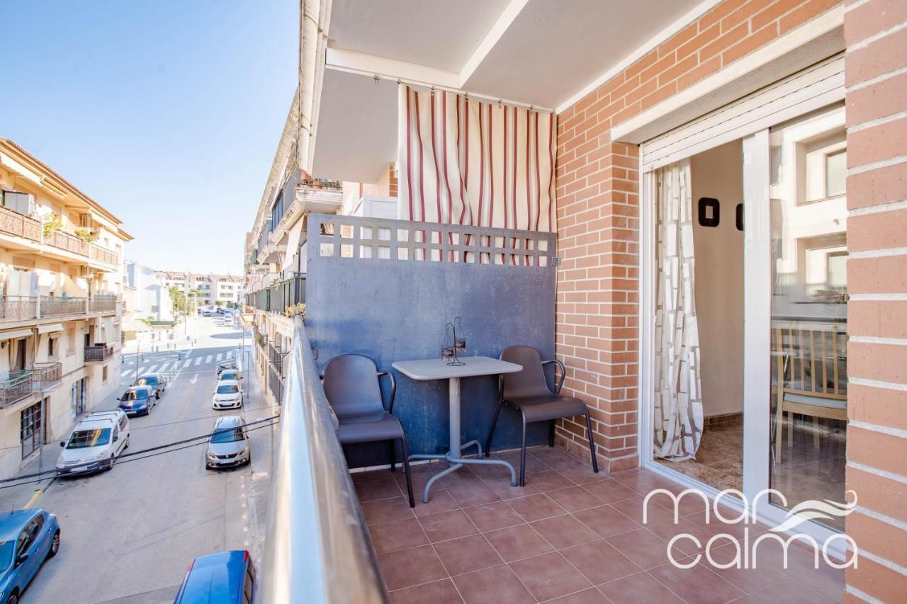 Apartamento Casa Bernat By Marcalma Torredembarra Exterior foto